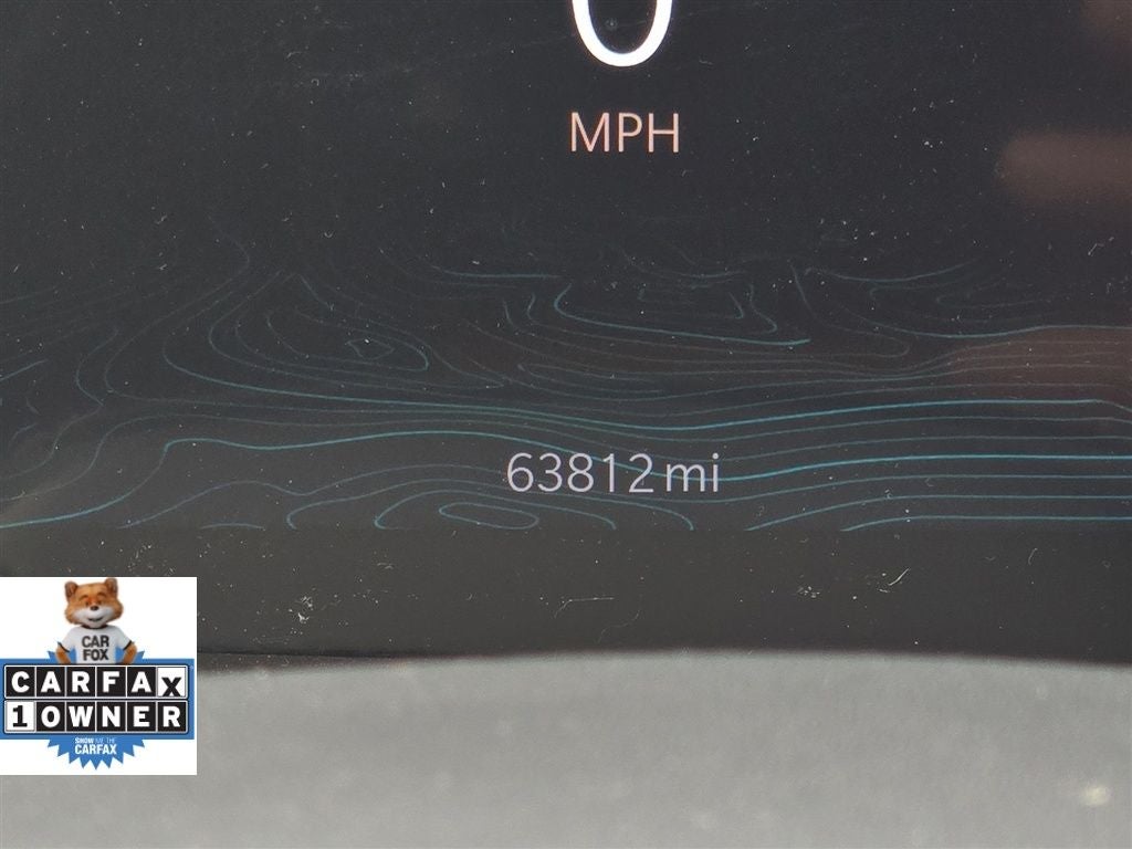 2022 Jeep Grand Cherokee Summit Reserve 4xe