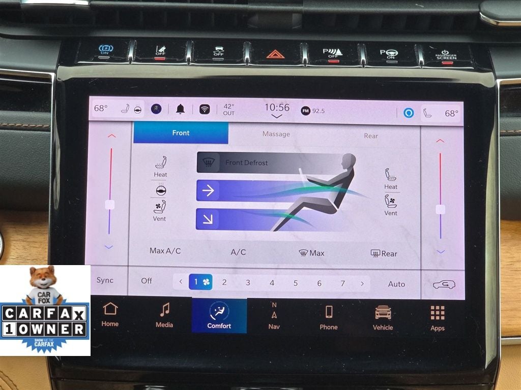 2022 Jeep Grand Cherokee Summit Reserve 4xe