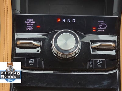 2022 Jeep Grand Cherokee Summit Reserve 4xe