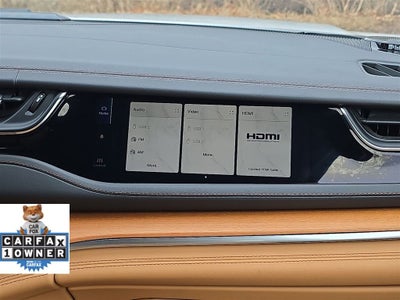 2022 Jeep Grand Cherokee Summit Reserve 4xe