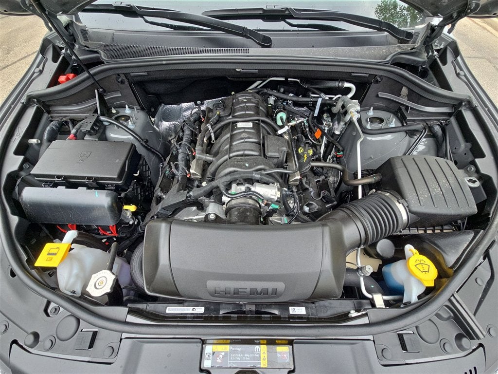 2027 Dodge Durango GT