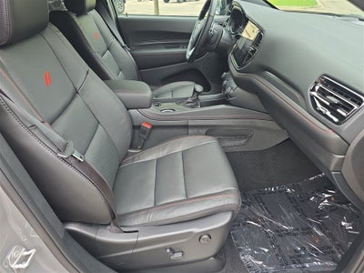 2027 Dodge Durango GT