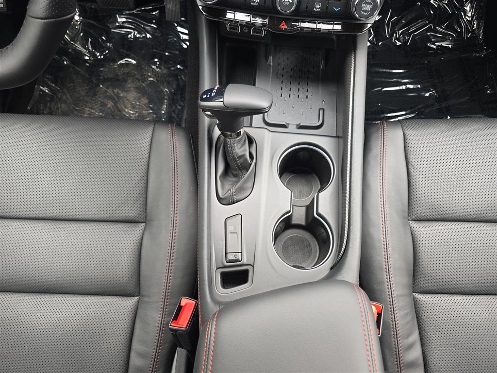 2027 Dodge Durango GT