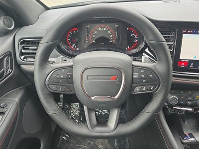 2027 Dodge Durango GT