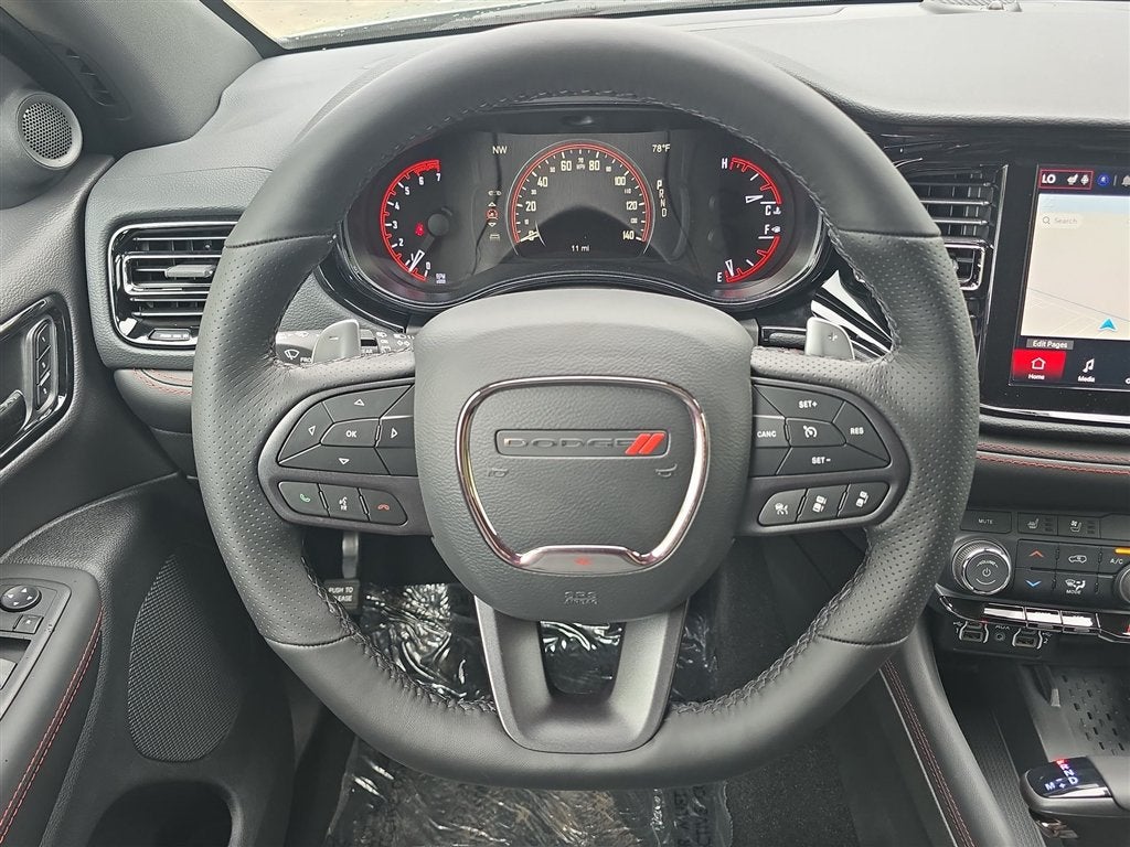 2027 Dodge Durango GT