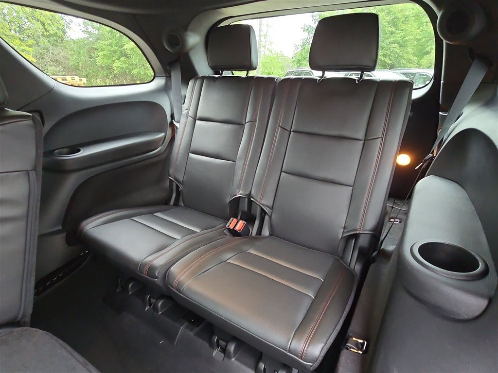 2027 Dodge Durango GT