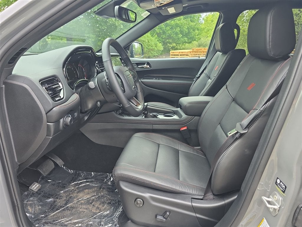 2027 Dodge Durango GT