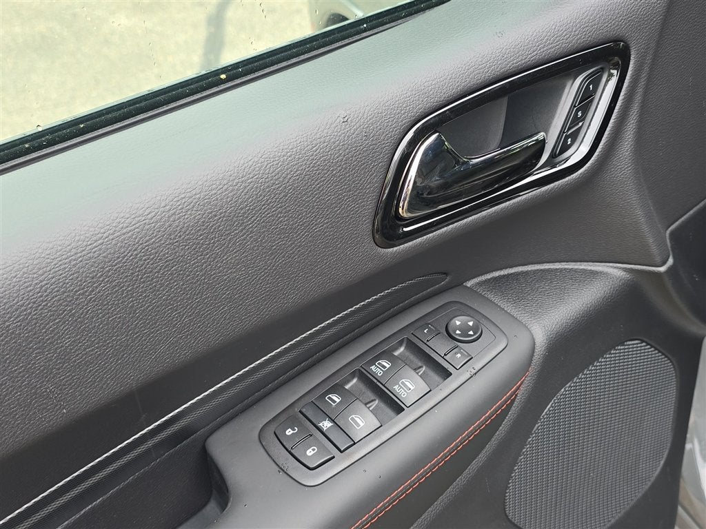 2027 Dodge Durango GT