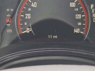 2027 Dodge Durango GT