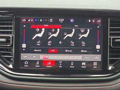 2027 Dodge Durango GT