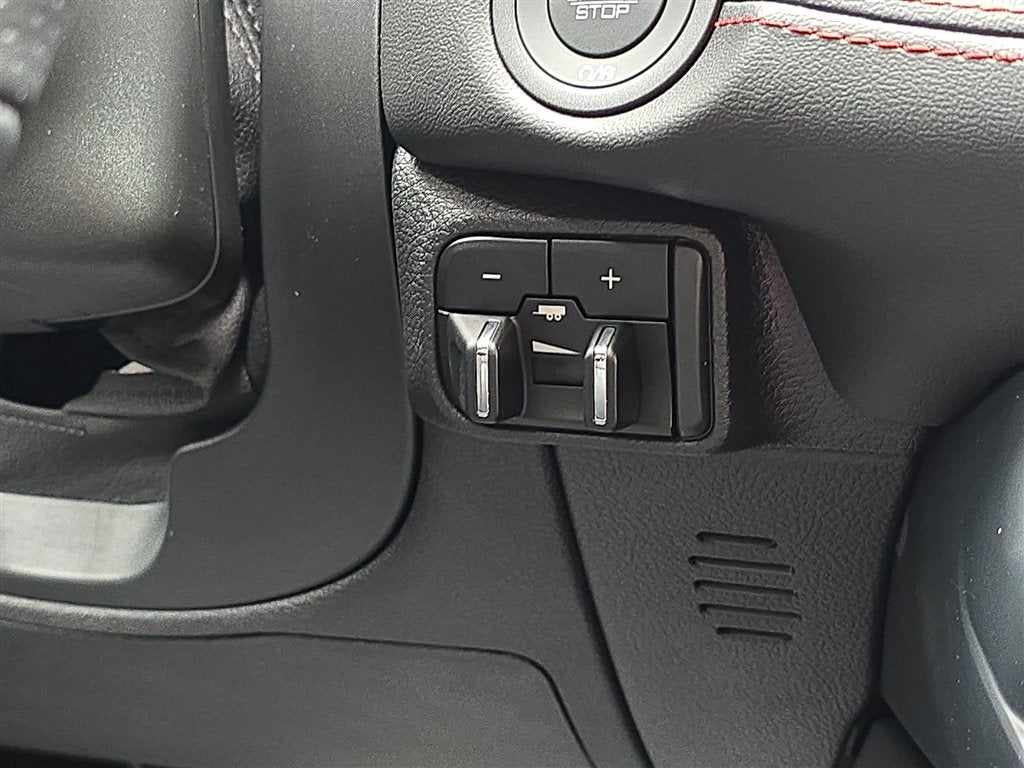 2027 Dodge Durango GT