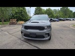2027 Dodge Durango GT