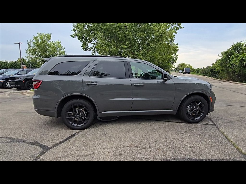 2027 Dodge Durango GT