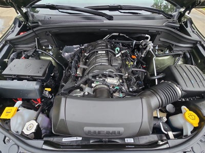 2027 Dodge Durango GT