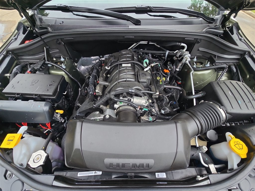 2027 Dodge Durango GT