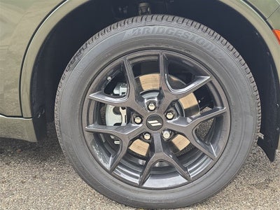 2027 Dodge Durango GT