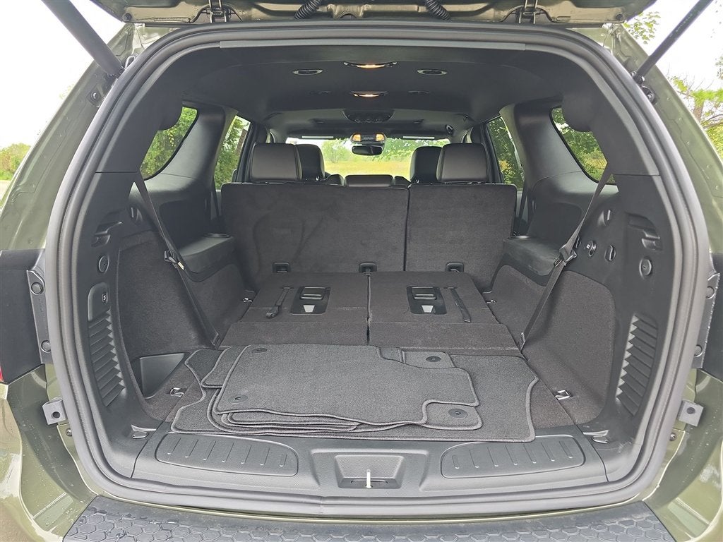 2027 Dodge Durango GT