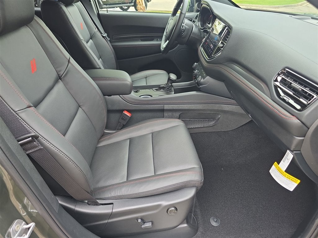 2027 Dodge Durango GT