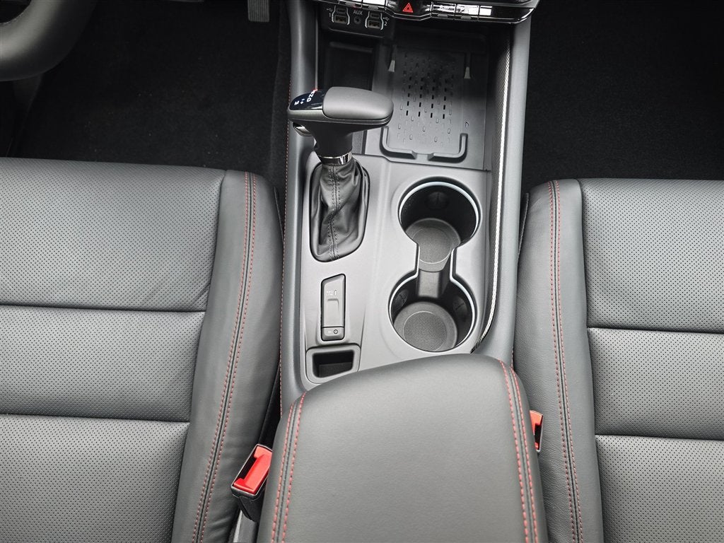 2027 Dodge Durango GT