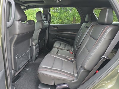 2027 Dodge Durango GT