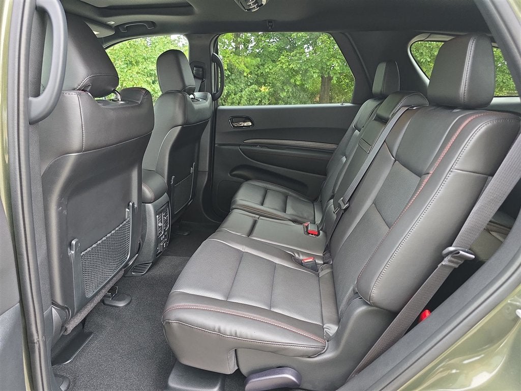2027 Dodge Durango GT