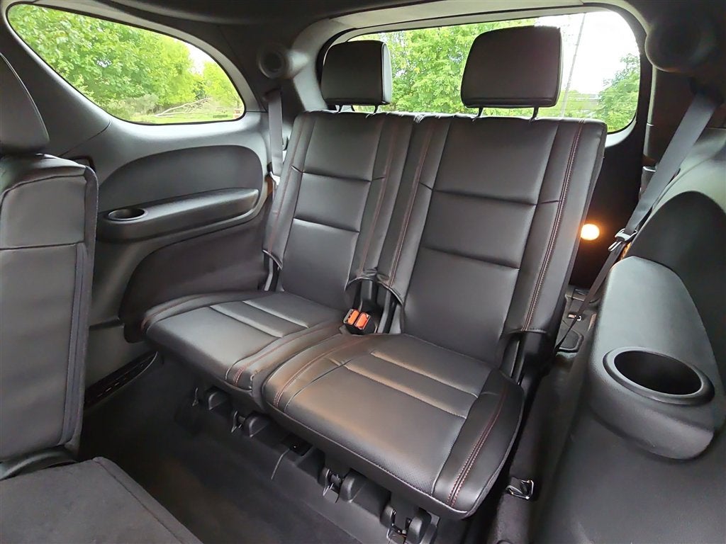2027 Dodge Durango GT