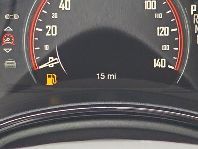 2027 Dodge Durango GT