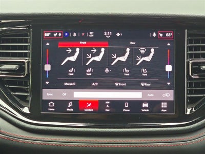 2027 Dodge Durango GT