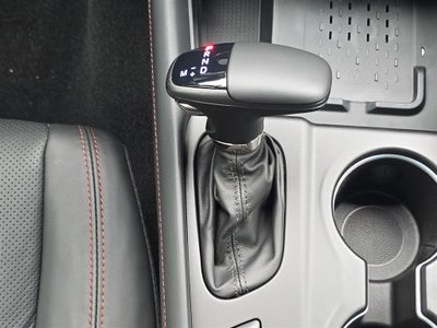 2027 Dodge Durango GT