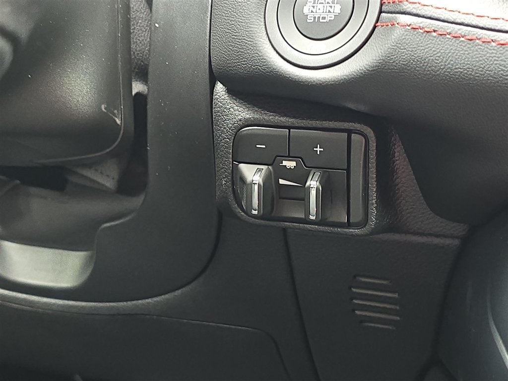 2027 Dodge Durango GT