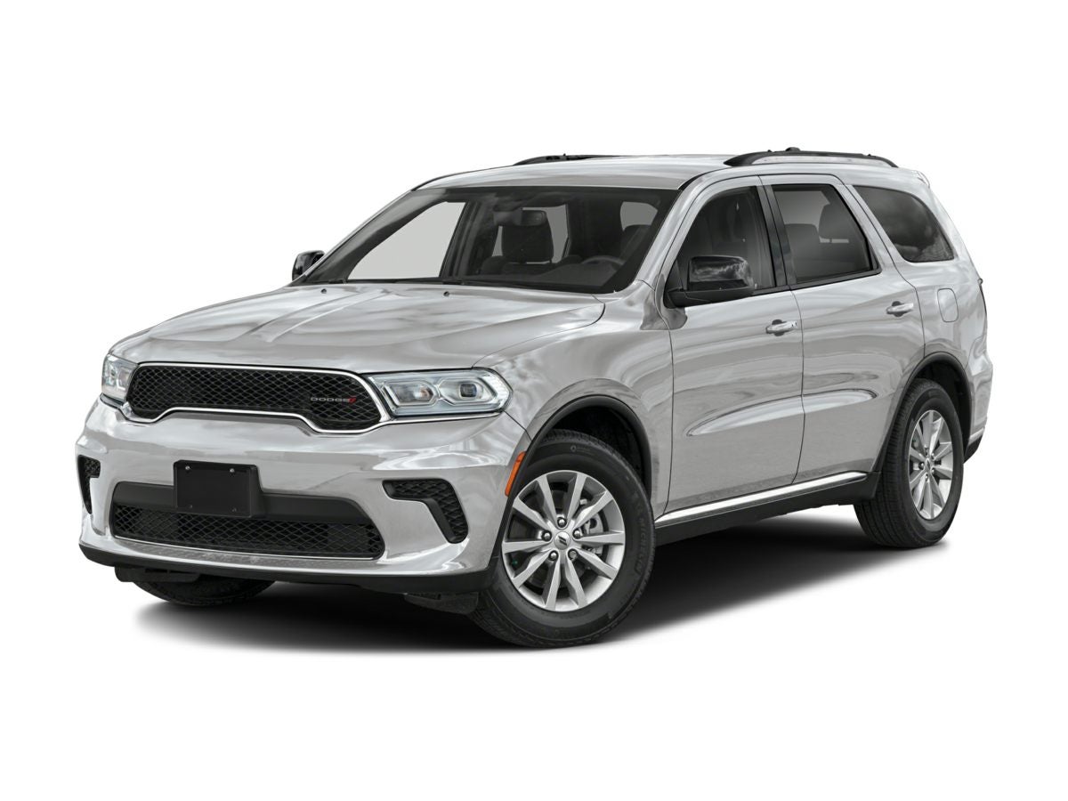 2025 Dodge Durango R/T Plus