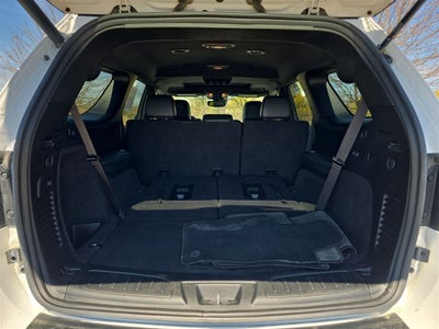 2025 Dodge Durango R/T Plus