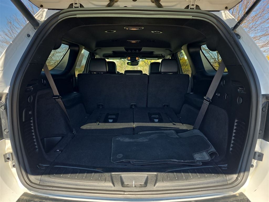 2025 Dodge Durango R/T Plus
