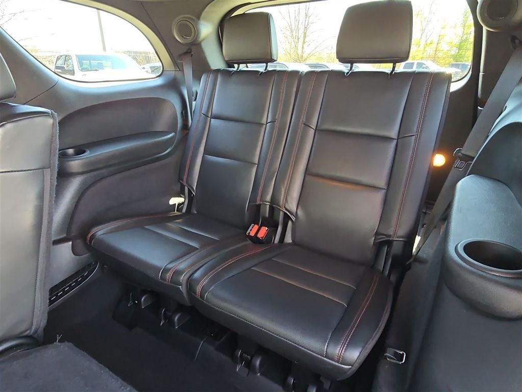 2025 Dodge Durango R/T Plus