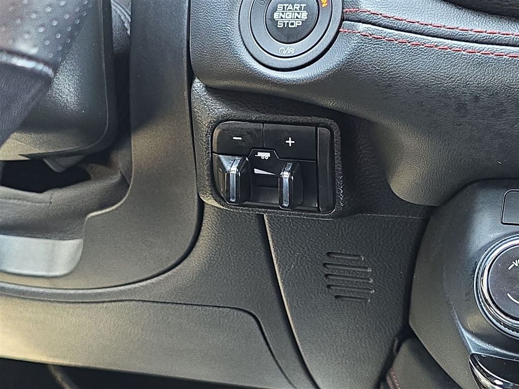 2025 Dodge Durango R/T Plus
