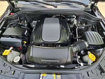 2024 Dodge Durango R/T Plus