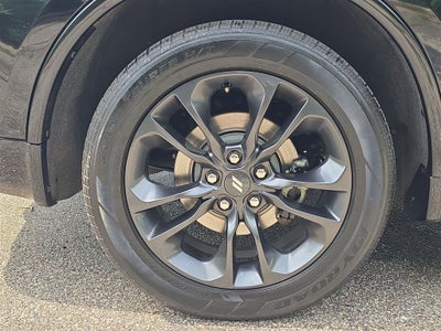 2024 Dodge Durango R/T Plus
