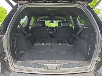 2024 Dodge Durango R/T Plus