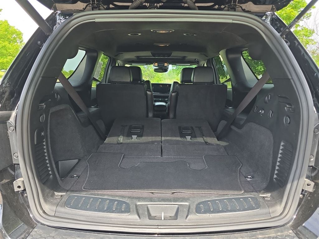 2024 Dodge Durango R/T Plus