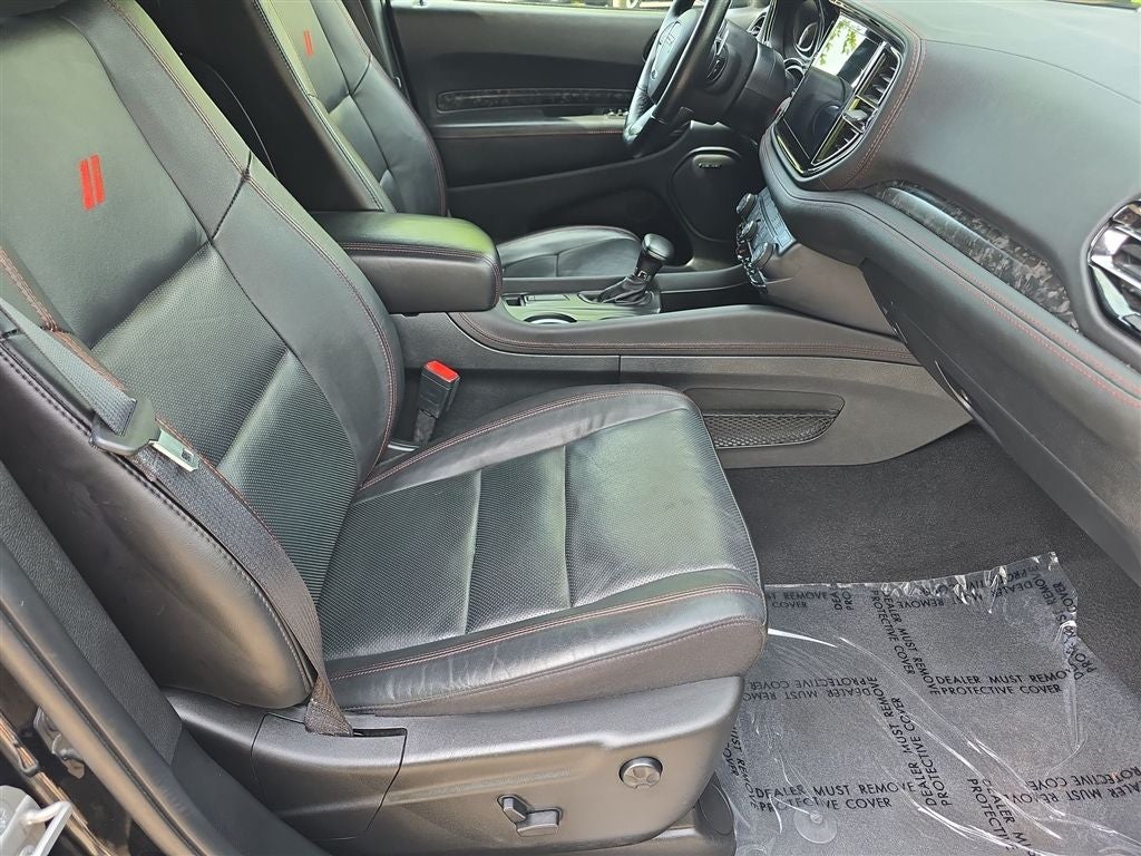 2024 Dodge Durango R/T Plus