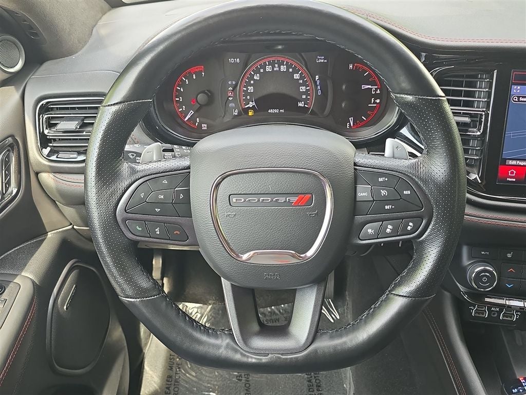 2024 Dodge Durango R/T Plus