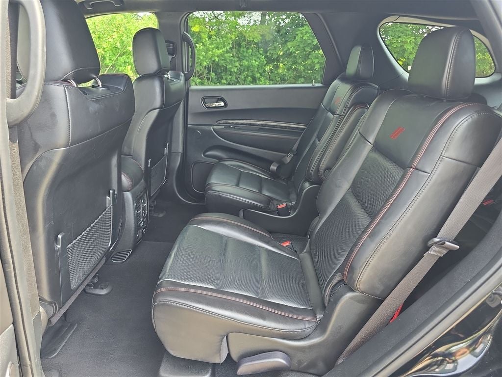 2024 Dodge Durango R/T Plus