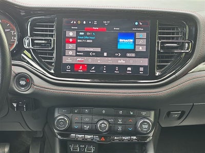 2024 Dodge Durango R/T Plus