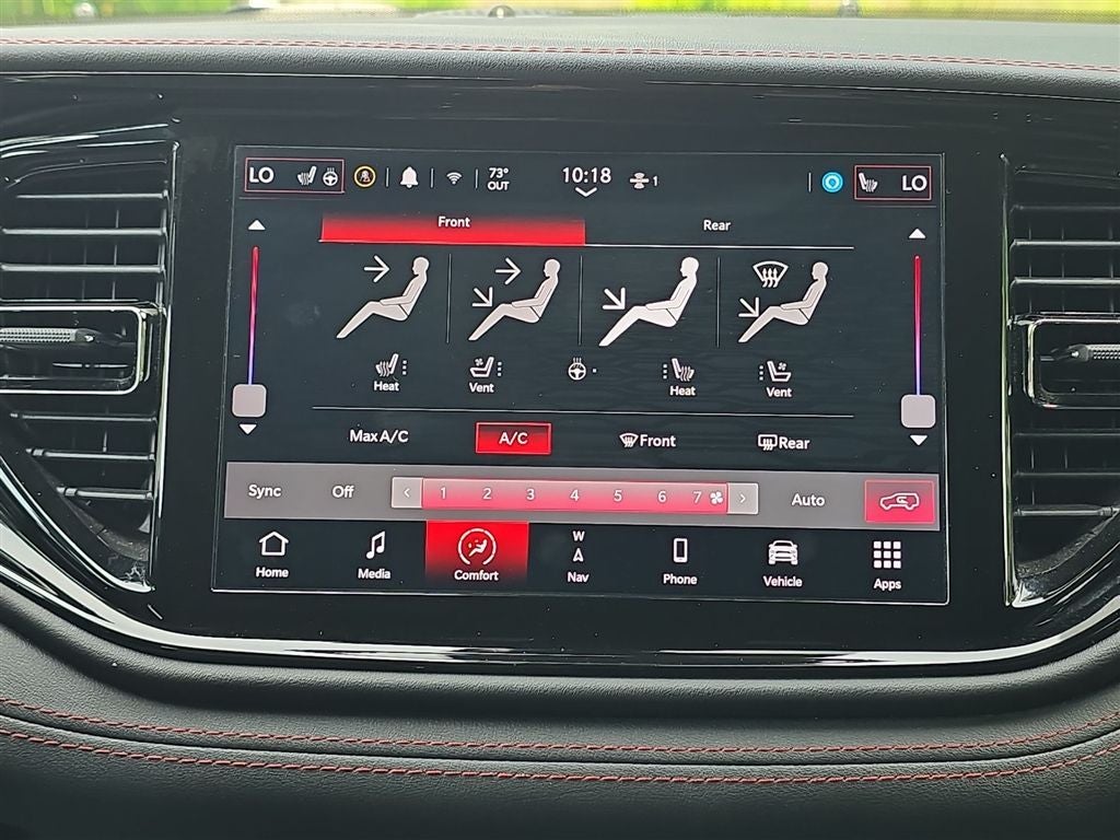 2024 Dodge Durango R/T Plus