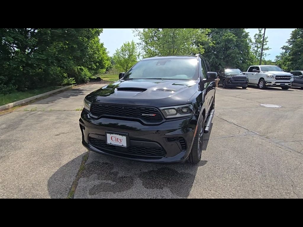 2024 Dodge Durango R/T Plus