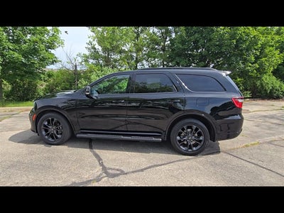 2024 Dodge Durango R/T Plus