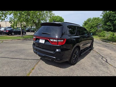 2024 Dodge Durango R/T Plus