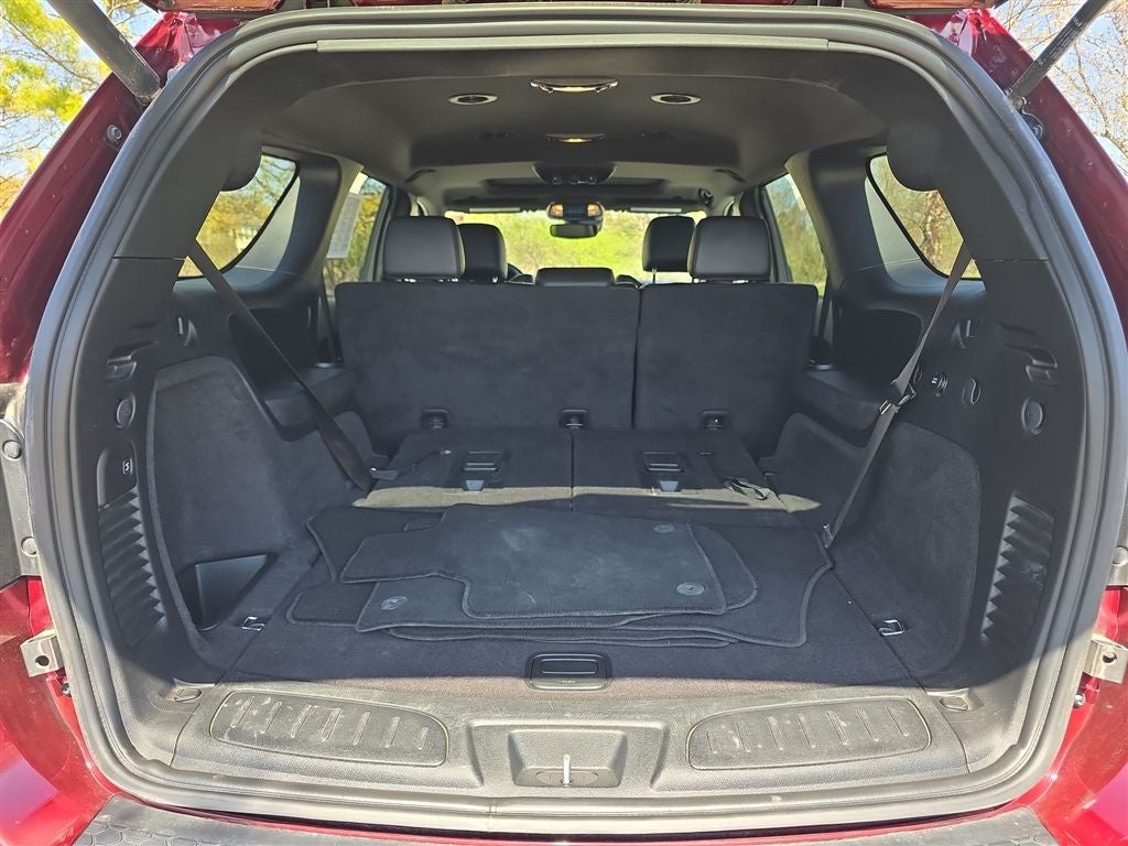 2025 Dodge Durango R/T Plus