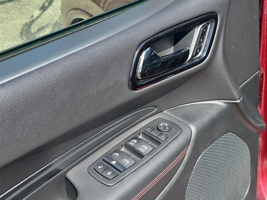 2025 Dodge Durango R/T Plus