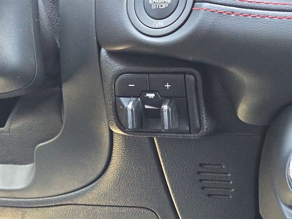 2025 Dodge Durango R/T Plus